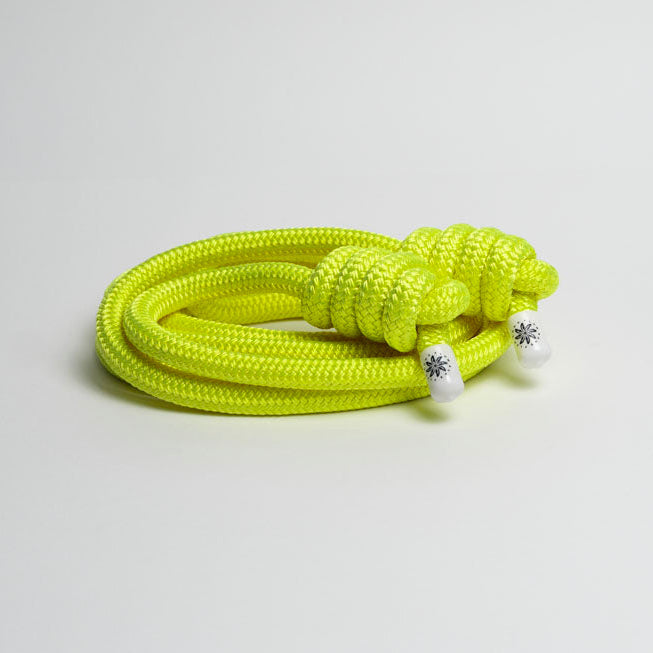 An overview of the Court SP WHITE LABEL rope
