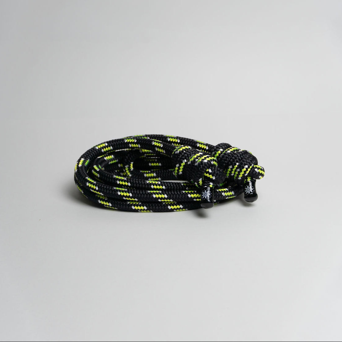 An overview of the Court SP rope