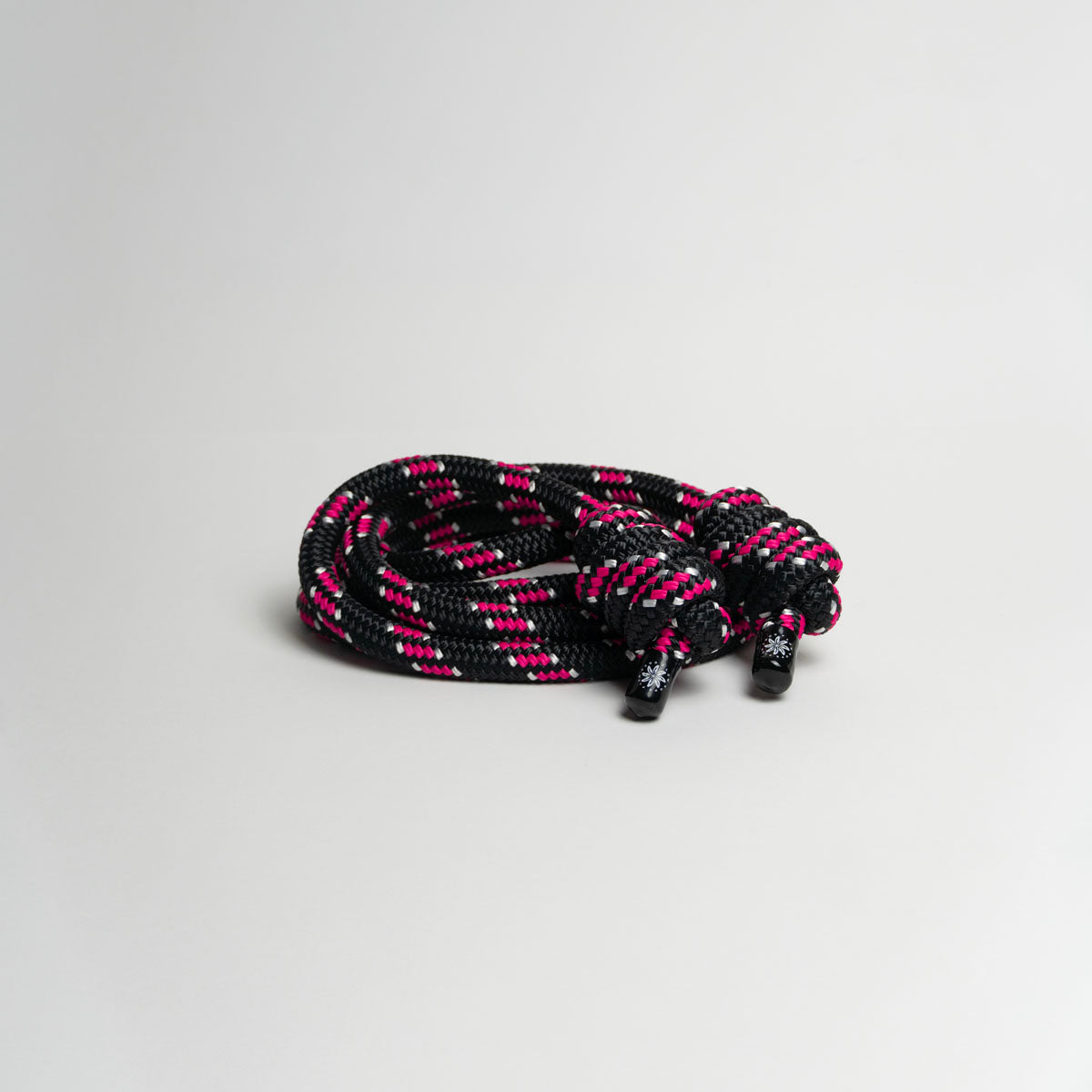 An overview of the California rope