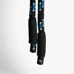 Load image into Gallery viewer, Details of the handles of the Australiana rope
