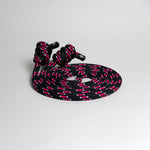 Load image into Gallery viewer, An overview of a coiled California rope
